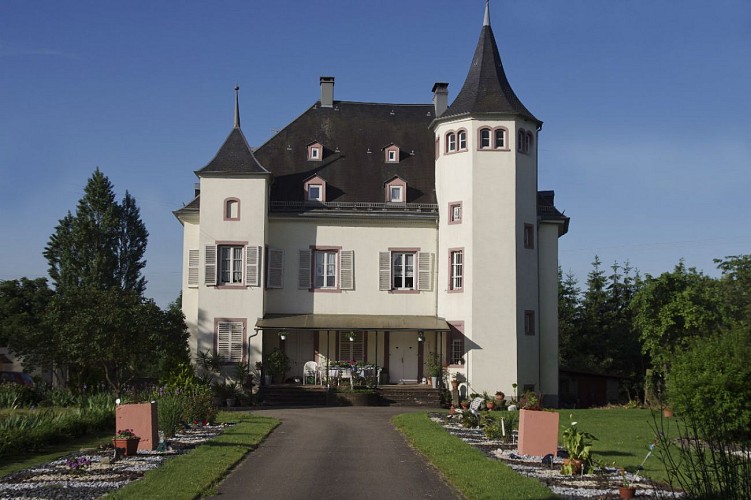 Circuit découverte Sur les bords de la Zorn