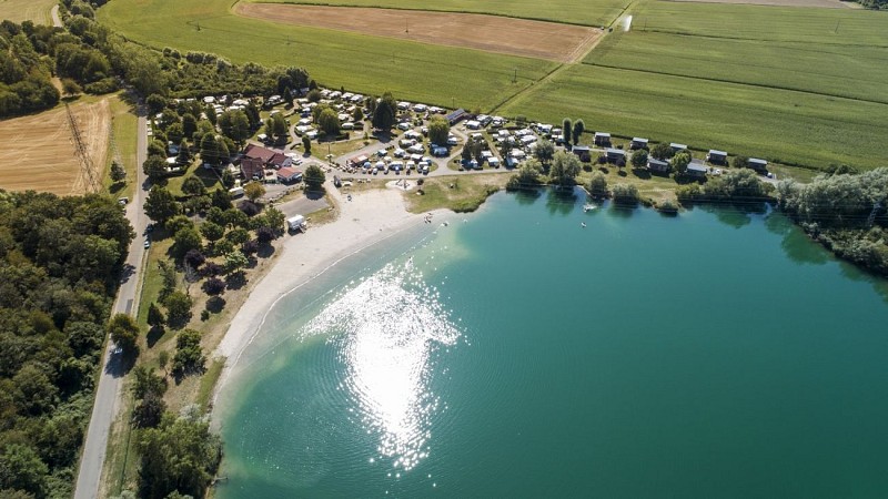 Alsace by bike - From Goethe to the pottery village