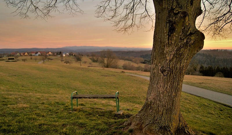 Circuit des 5 Fontaines