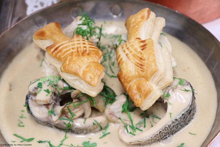 BL463 - Seen und Fischragout