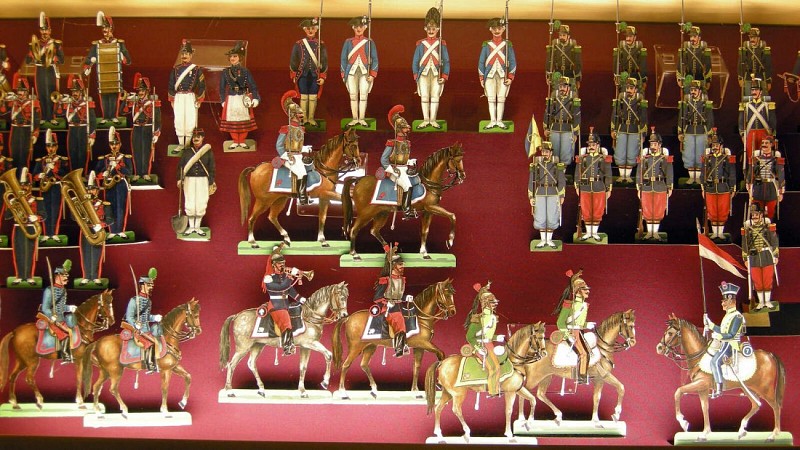 Musée de l'imagerie populaire