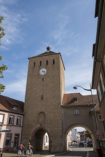 Haguenau