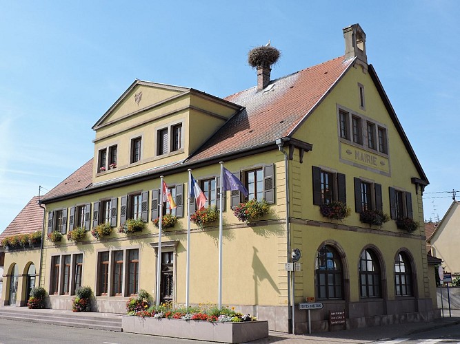 Suche nach Zauberwörtern - Duttlenheim