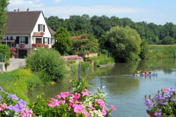 Bike tour: Exploring the lowland