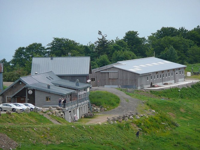 Circuit VTT n°19 : Le Treh