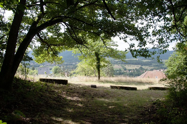 Randonnée - La Schrann