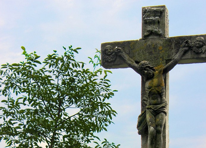Sentier des calvaires