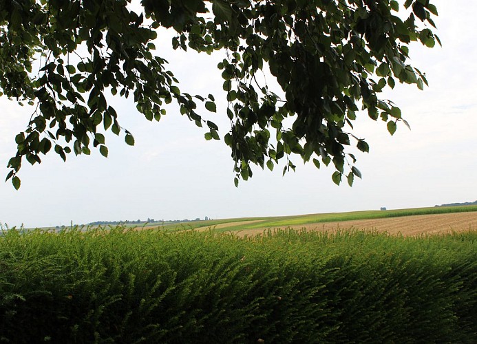 Sentier des calvaires