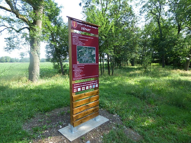 Pram circuit at Raedersheim