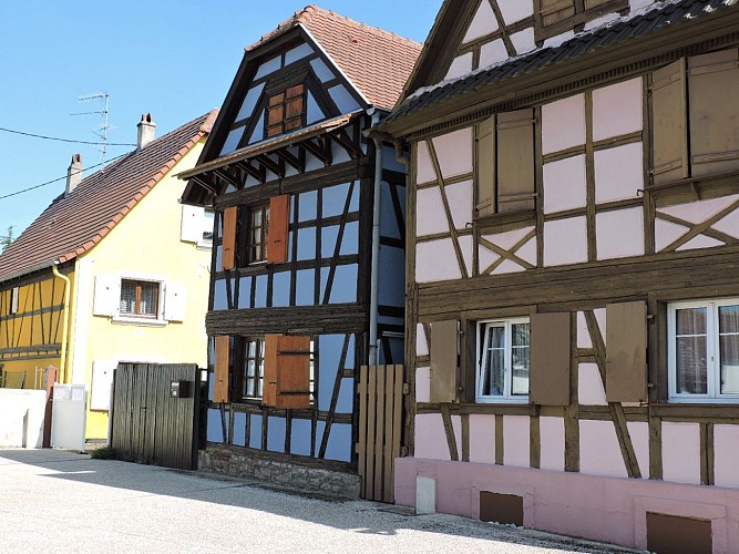 Duppigheim
