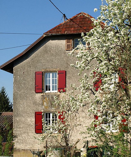 Village de Ballersdorf (2)