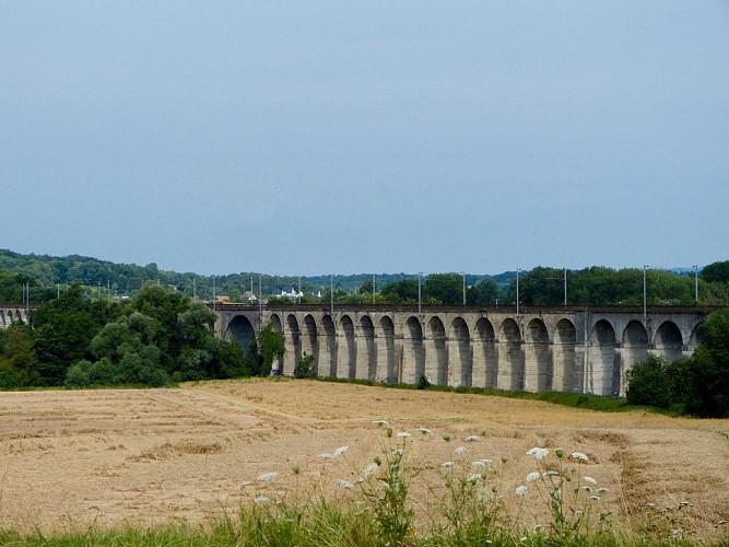 Viaduc de Dannemarie