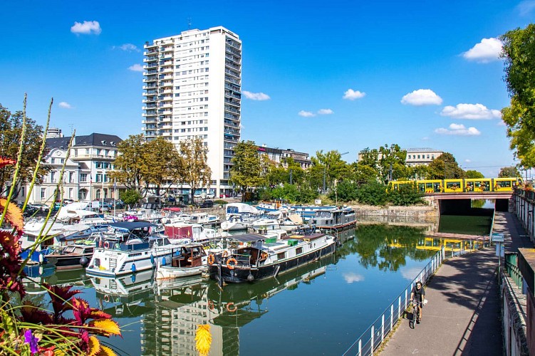 Mulhouse