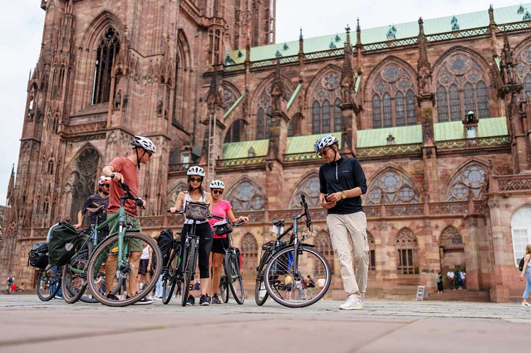 Strasbourg