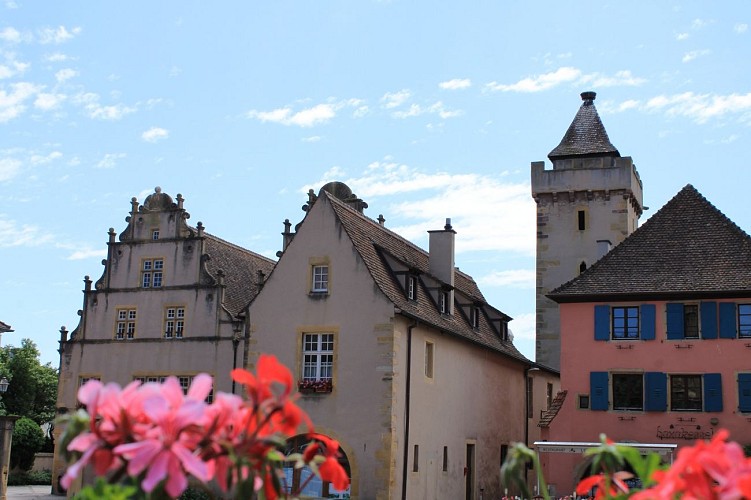 Altstadtrundgang