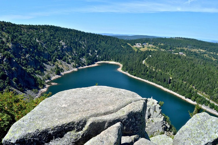 Etappenwandern - Die große Tour durch das Tal - Etappe 4