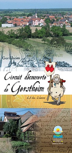 Gerstheim discovery trail