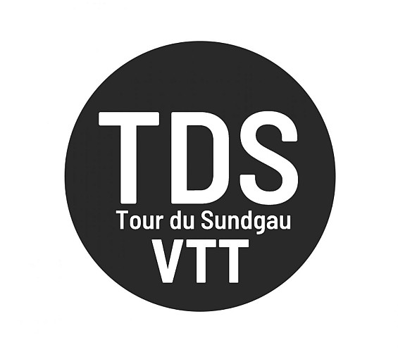 Balisage du Tour du Sundgau à VTT