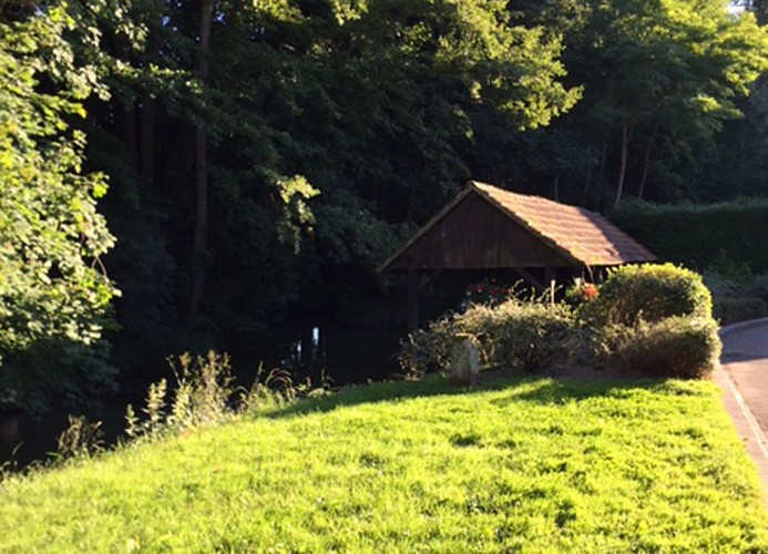 Autour d'Otterswiller