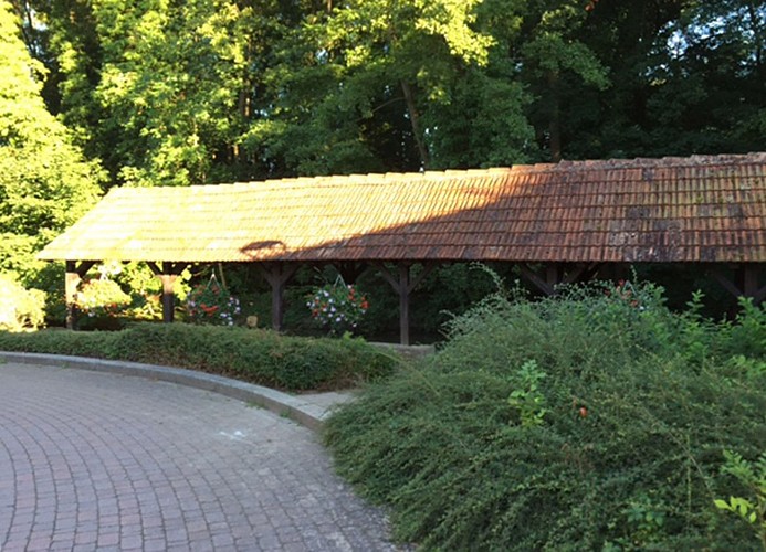 Autour d'Otterswiller