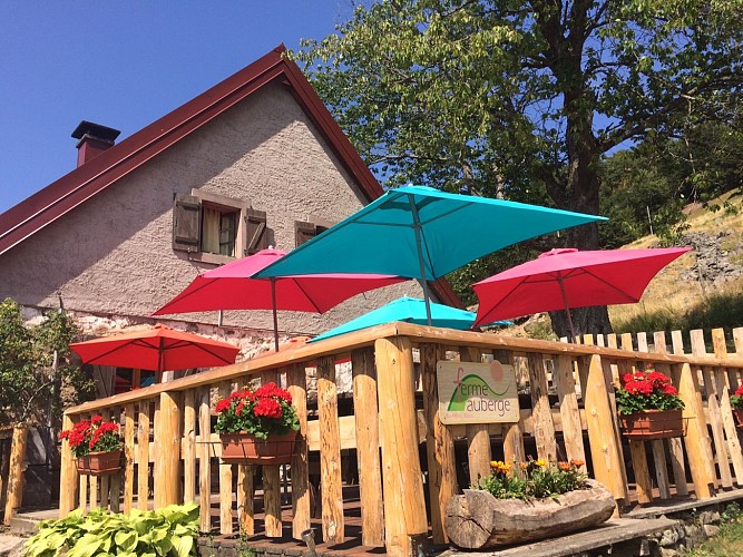 Ferme Auberge du Grand Langenberg