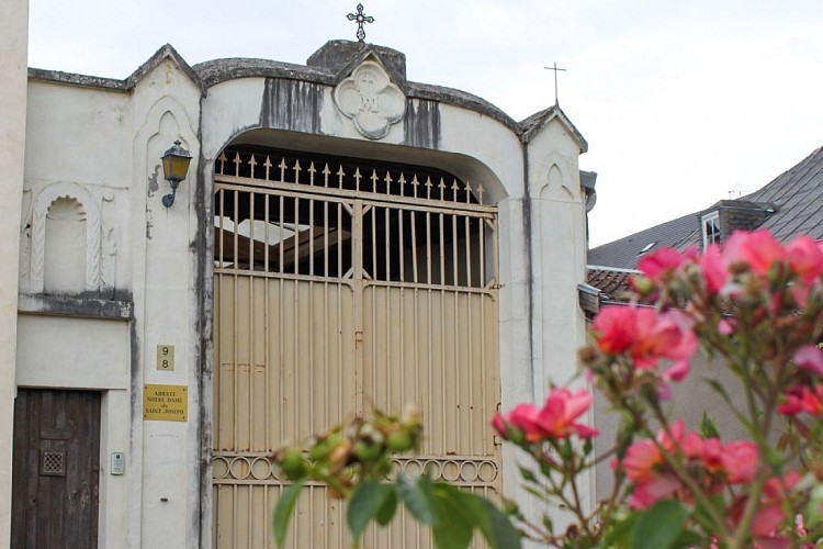 Circuit n°34 - Ubexy-Bouxurulles