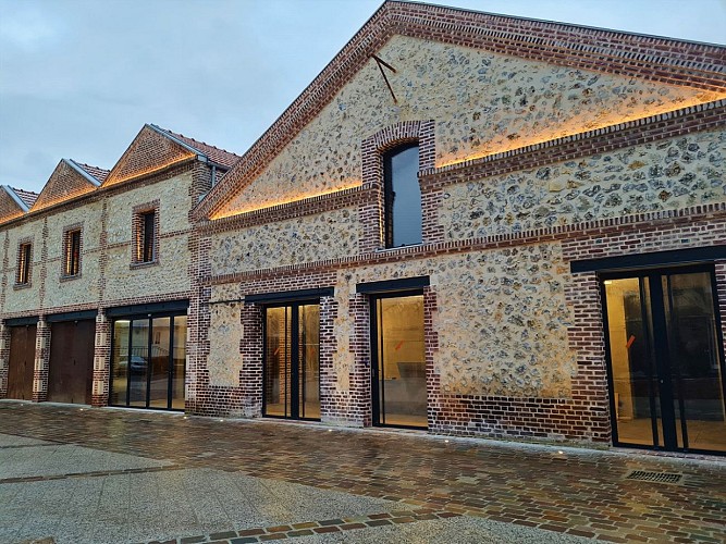 Cidrerie_Beuzeville