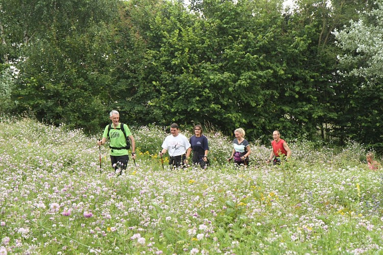Sentier augustin lesage