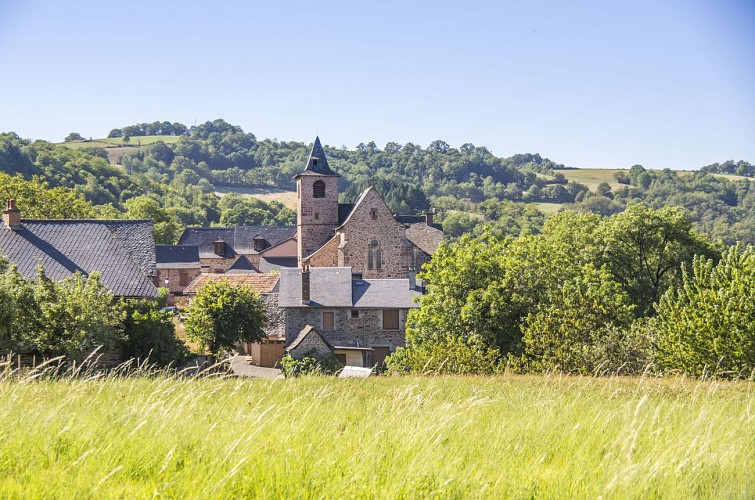 Autour de la meridienne