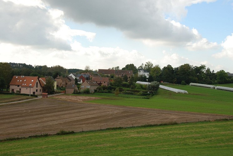 Rofessart