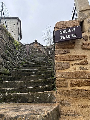 Chapelle