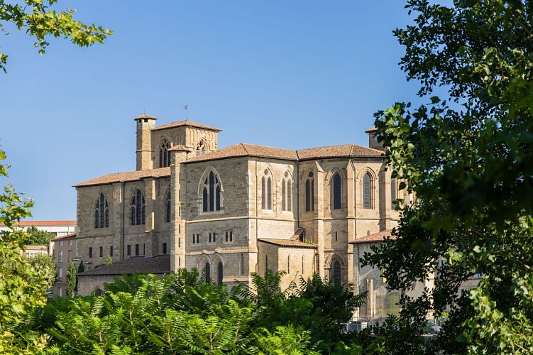 Balade découverte de Romans_Romans-sur-Isère