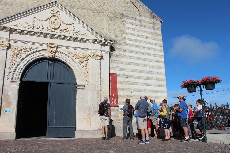 Eglise St Martin Zutkerque