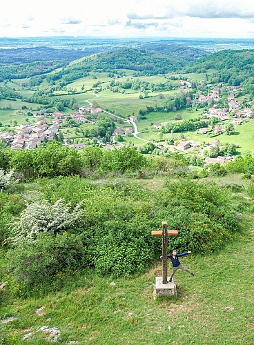 Croix de la Dent