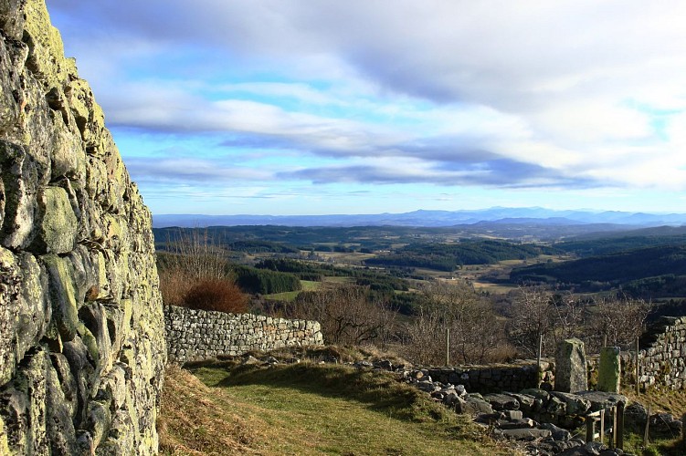 Circuit des brigands