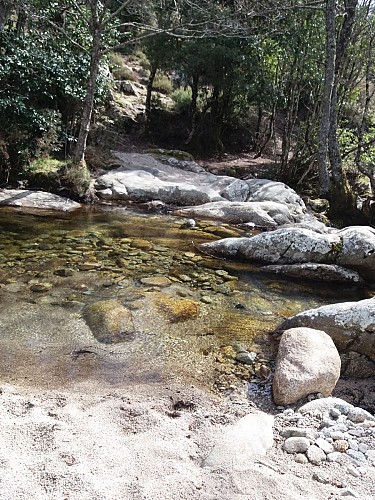 Bergeries de Lavu Donacu