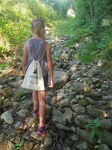 Elisabeth Laurelot, time adventurer