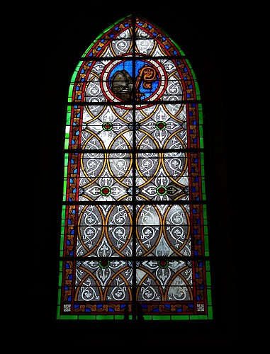 Le belvédère du Fays