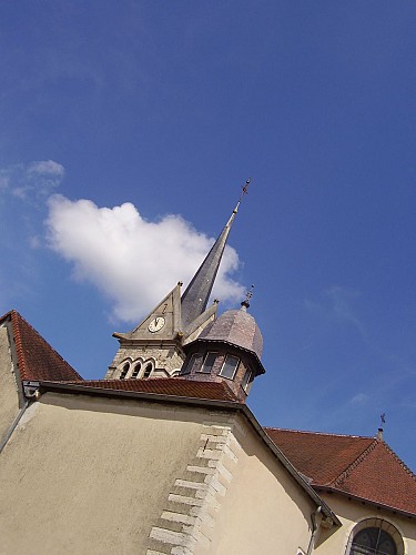 Le circuit des crêtes