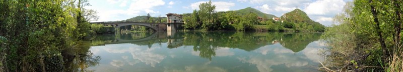 Le belvédère de Turgon