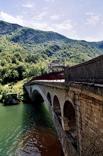 Le belvédère de Turgon