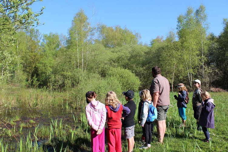Boz | Circuit des Oignons