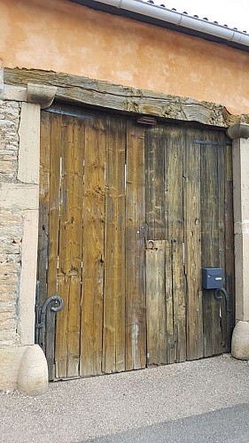 Feillens | Circuit le Lac