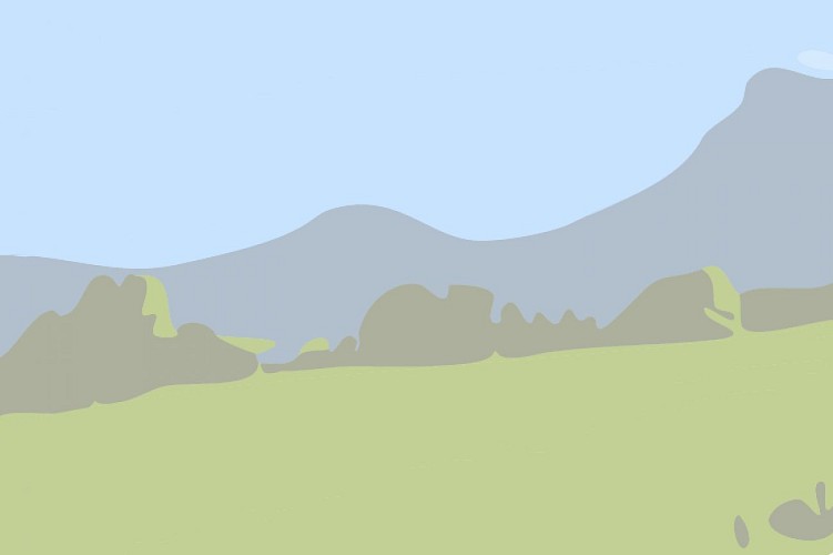 Point de vue du Hérou