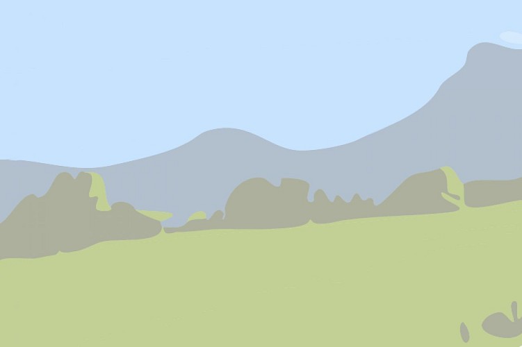 Point de vue du Hérou