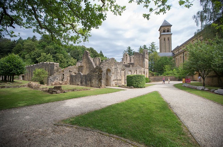 Orval
