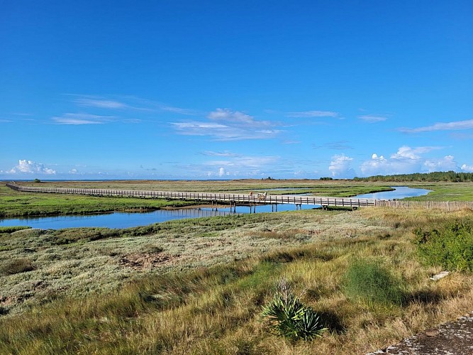 La Boucle de la Grière
