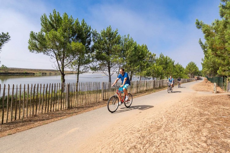 La Boucle de la Grière