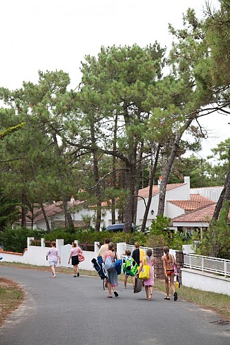 La Boucle de la Grière