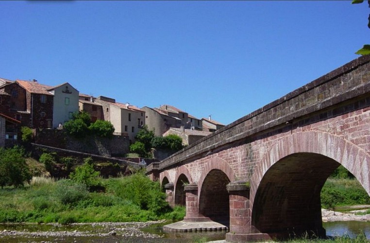 Pont de Montlaur
